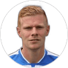Nick Verhagen, Defender for SV Spakenburg