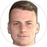 Mark van der Weijden, Forward for Rijnsburgse Boys