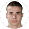 Martin Achkov, Defender for Botev Vratsa