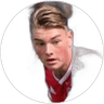 Toer Bouwman, Defender for Quick Boys