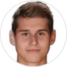 M. Twarowski, Attacker for Jagiellonia II