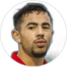 Marouane Bakour, Forward for Excelsior Maassluis