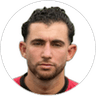 Nabil Haddadi, Forward for FC Rijnvogels