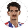 Ariel Lopez, Midfielder for Unirea Slobozia