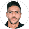 Ismail Mokadem, Defender for Raja Casablanca