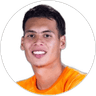Edison Lopez, Midfielder for Envigado