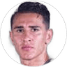 Joan Parra, Goalkeeper for Once Caldas
