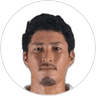 T. Ose, Defender for BG Pathum United