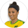 Chantelle Swaby, Midfielder for Vancouver Rise