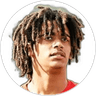Killian Benvindo, Midfielder for Siarka Tarnobrzeg