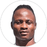Mathias Oyewusi, Forward for Raja Casablanca