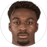 Y. Atty, Defender for Borussia M'gladbach II