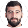 A. Kocharyan, Midfielder for Gandzasar