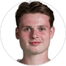 Jonas Urbig, Goalkeeper for FC Bayern München