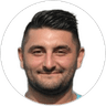 T. Farrugia, Defender for Msida St. Joseph