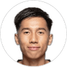 Justin Ho Chun-Ting, Midfielder for North District