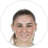 Jule Brand, Midfielder for Germany