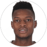 McBerth Mahlangu, Defender for TS Galaxy