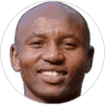 Sanele Barns, Forward for Richards Bay
