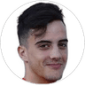 Alex Blesa, Midfielder for CD Teruel