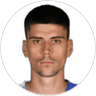 Mihailo Orescanin, Midfielder for Mladost Lučani