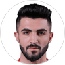 H. Kahraman, Midfielder for Niğde Anadolu