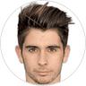 David Ramos, Midfielder for Antequera