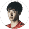 Yuma Obata, Goalkeeper for Avispa Fukuoka