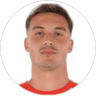 Valery, Forward for Real Zaragoza