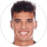 Teo Quintero, Defender for Sparta Rotterdam