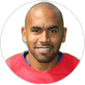 A. Chambers, Attacker for Basford United