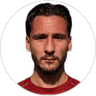 Petros Bagkalianis, Defender for Alemannia Aachen