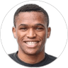 Leletu Skelem, Attacker for Casric Stars