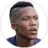 Pule Mmodi, Midfielder for Kaizer Chiefs