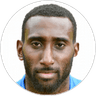L. Rowe-Turner, Defender for Nuneaton Borough