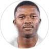 Saziso Magawana, Forward for Durban City