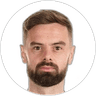 Greg Bolger, Midfielder for Cork City