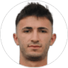 Yusuf Ozdemir, Midfielder for Alanyaspor