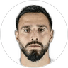 Hernan Galindez, Goalkeeper for Huracán