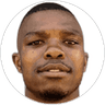 M. Shwabule, Defender for Moroka Swallows