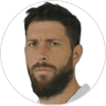 I. Boggino, Defender for Central Córdoba