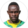 Decide Chauke, Attacker for Casric Stars