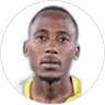 T. Magubane, Midfielder for Golden Arrows