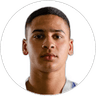 Brooklyn Poggenpoel, Midfielder for Durban City
