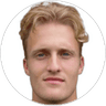 José Rivera, Attacker for Arosa