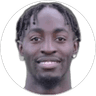 Isaac Solet, Midfielder for CSKA Sofia