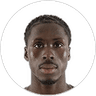 Mohamed Cisse, Forward for FK Radnički 1923
