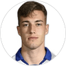 Luka Sucic, Midfielder for Real Sociedad