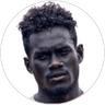 J. David, Defender for Croydon