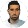 Marco Pereira, Goalkeeper for AD Sanjoanense